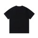 LV 1985 Classic vintage embroidered fashion T-shirt