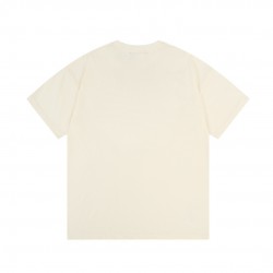 GUCCI Dragon year limit Printed short sleeve T-shirt