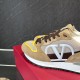 Valentino high luxury sports style, the new Pace low-top sports shoes original craft
