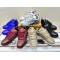 Louis Vuitton 2023 Fashion Show LV Trainer Lychee Calfskin Lovers Sneakers