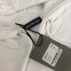 BALENCIAGA New laser letter fashion all-in-one hoodie