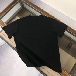 PRADA The new hip crew neck T-shirt for 2024