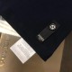 Fendi 2024 new business casual embroidered POLO shirt