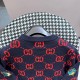 GUCCI Dragon year limit New crew-neck sweater