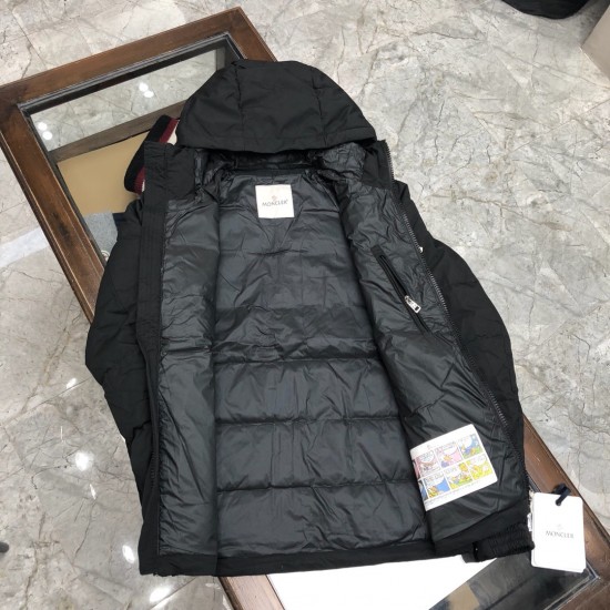 MONCLER New personality fashion down jacket