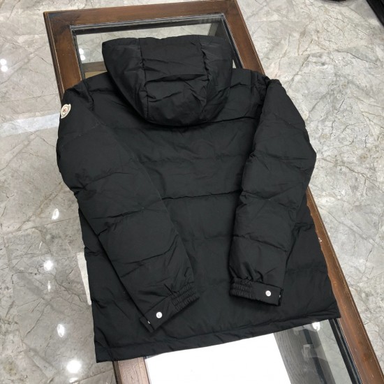 MONCLER New personality fashion down jacket