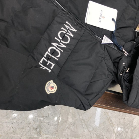 MONCLER New personality fashion down jacket