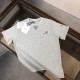 MONCLER Hot cotton short sleeve T-shirt