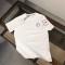 Moncler 2024 New pocket design round neck cotton T-shirt