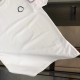 Moncler 2024 New pocket design round neck cotton T-shirt