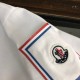 Moncler 2024 New pocket design round neck cotton T-shirt