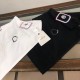 Moncler 2024 New pocket design round neck cotton T-shirt