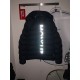 MONCLER Darth Vader reflective down jacket