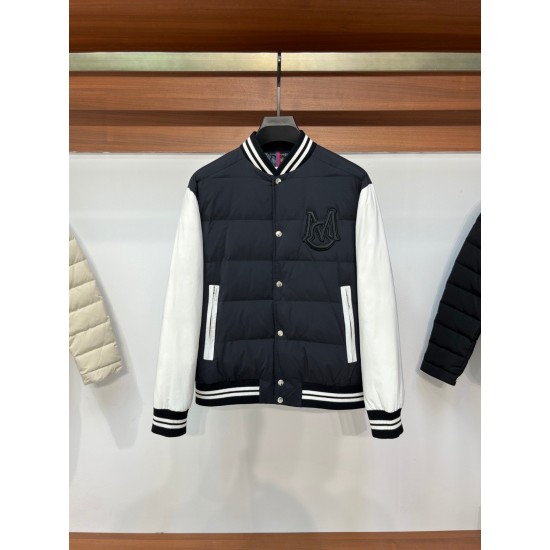 MONCLER New fashion jacket down jacket  