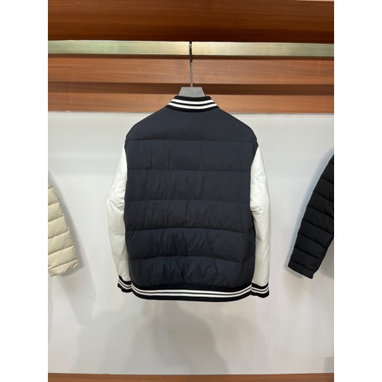 MONCLER New fashion jacket down jacket  