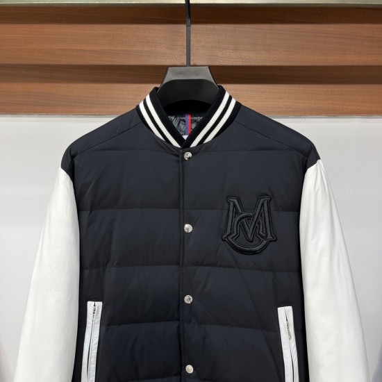 MONCLER New fashion jacket down jacket  